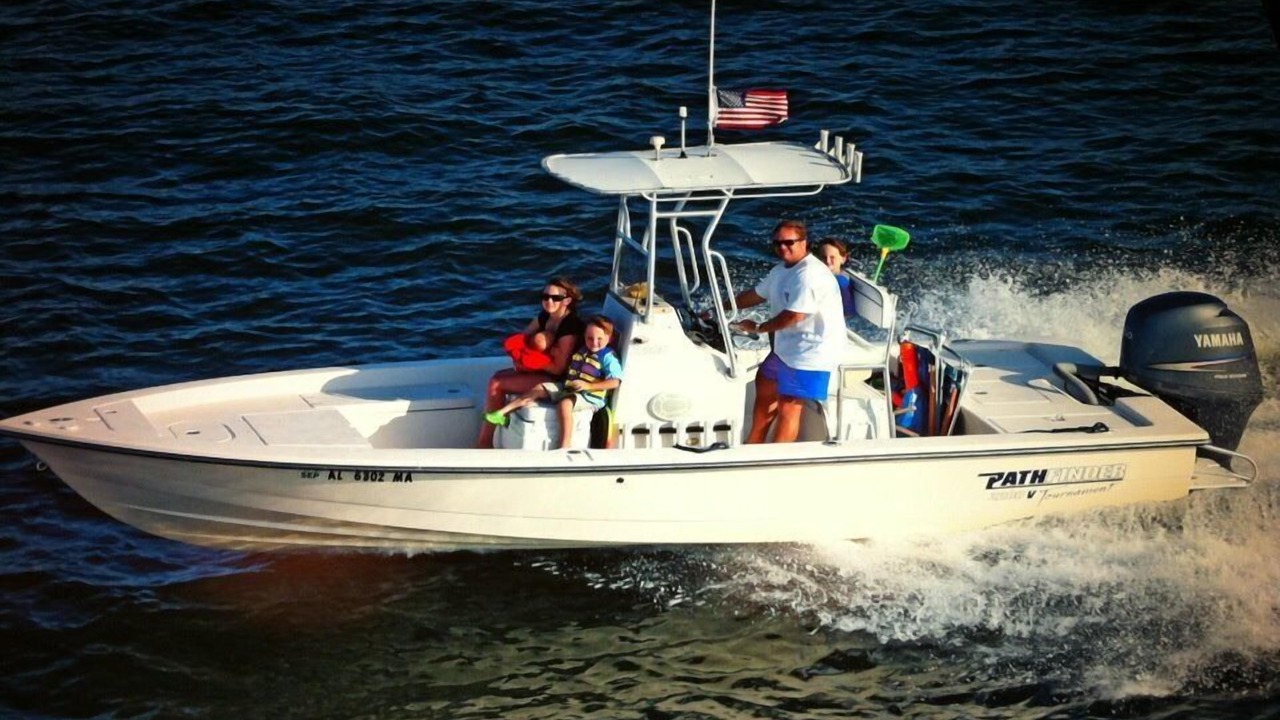 Photo of Others in Orange Beach