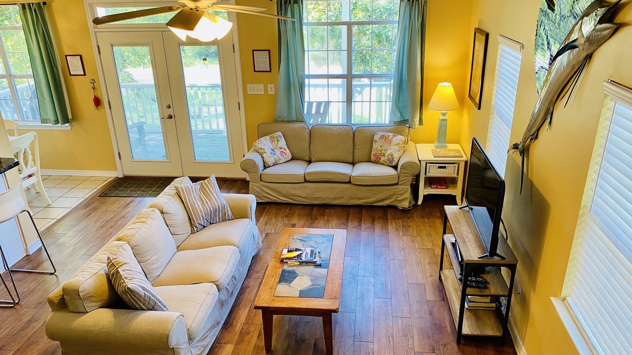 Photo of Bedroom in Orange Beach