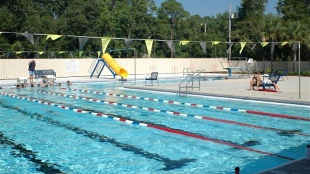 Photo of Outdoor in Orange Beach