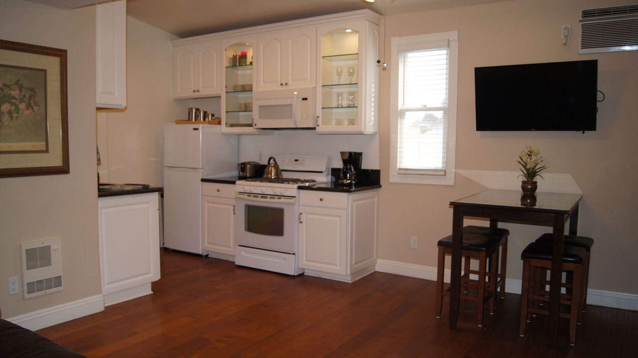 Photo of Kitchen in Grant Hill