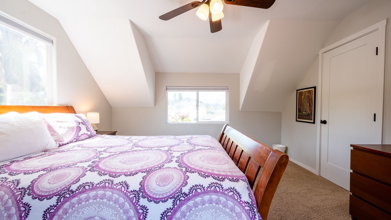 Photo of Bedroom in Bananna Belt
