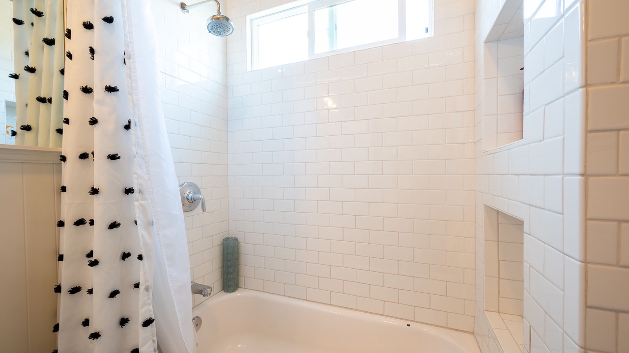 Photo of Bathroom in Bananna Belt