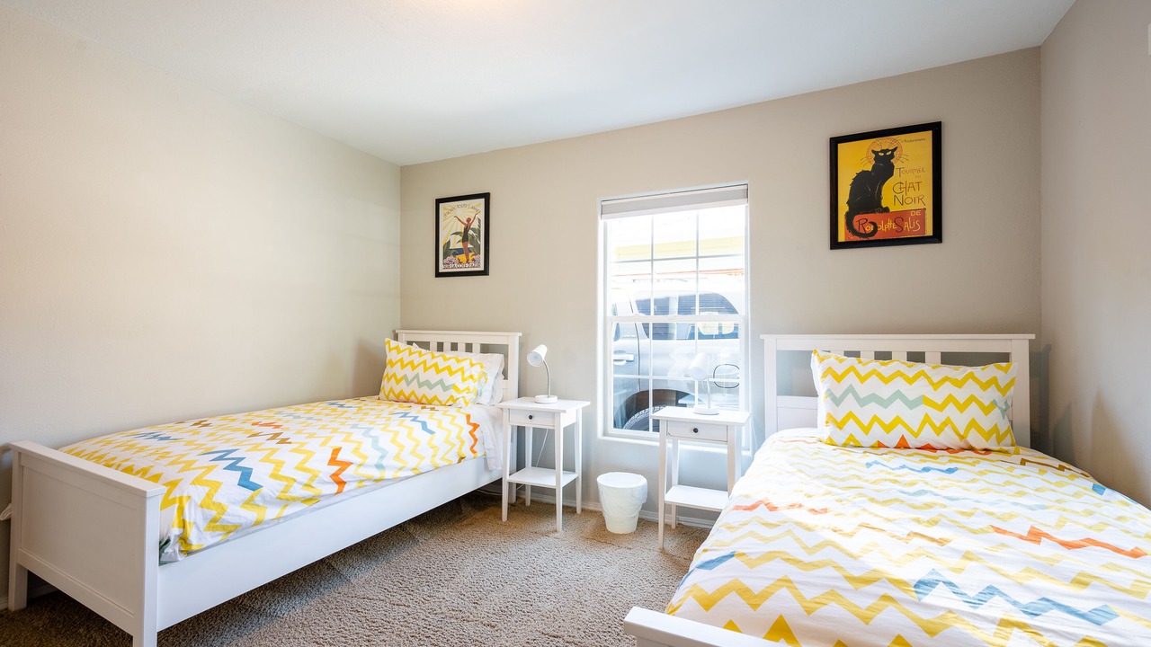 Photo of Bedroom in Bananna Belt