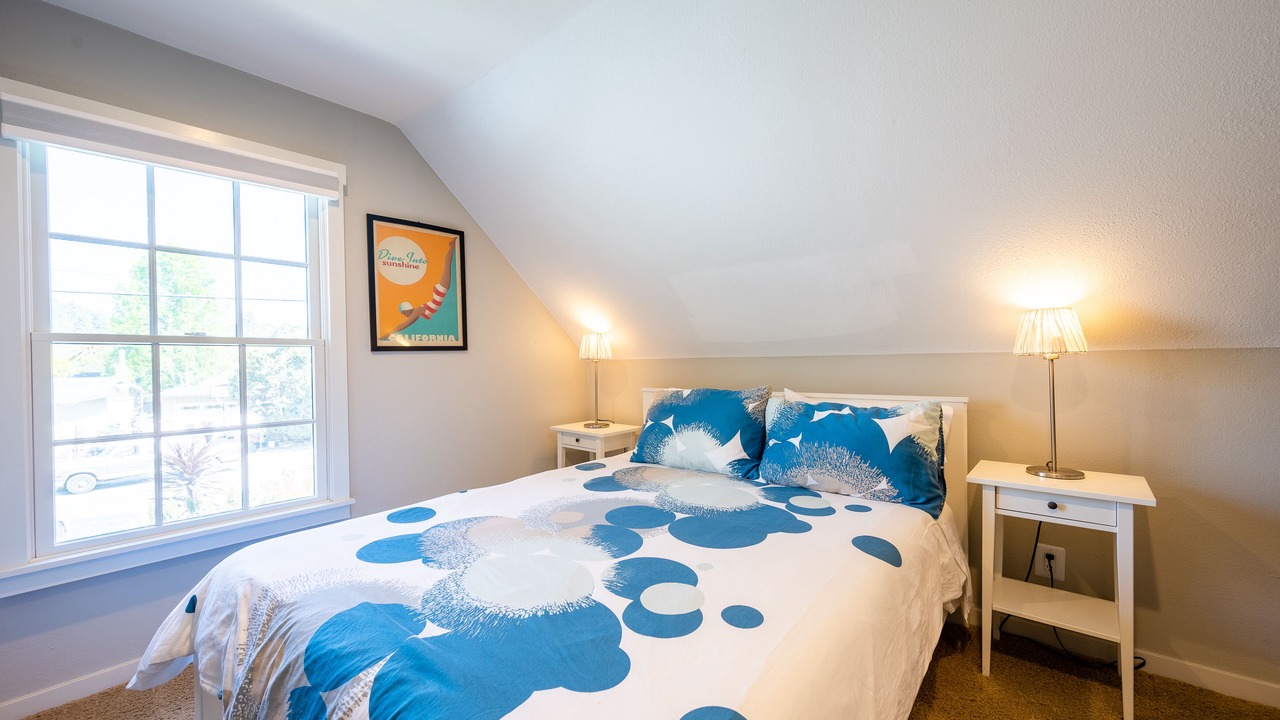 Photo of Bedroom in Bananna Belt
