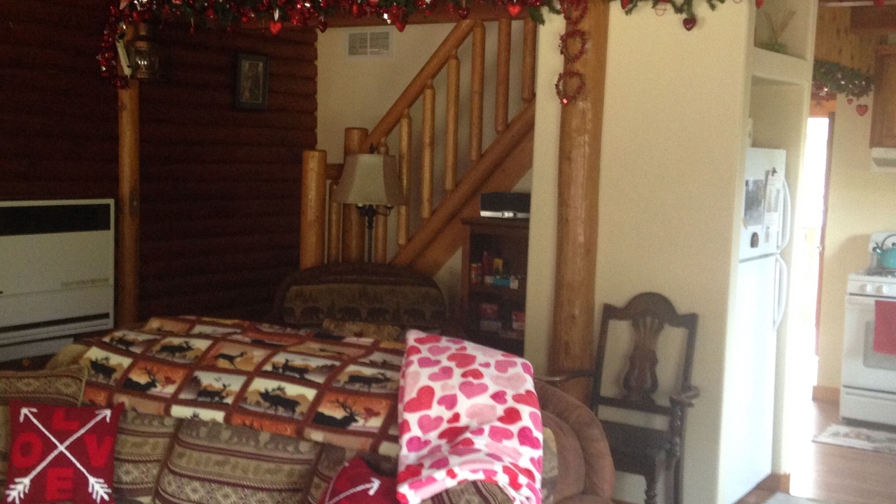 Photo of Livingroom in Pinehurst