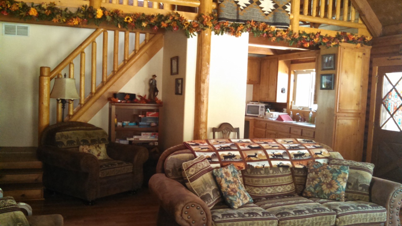 Photo of Livingroom in Pinehurst