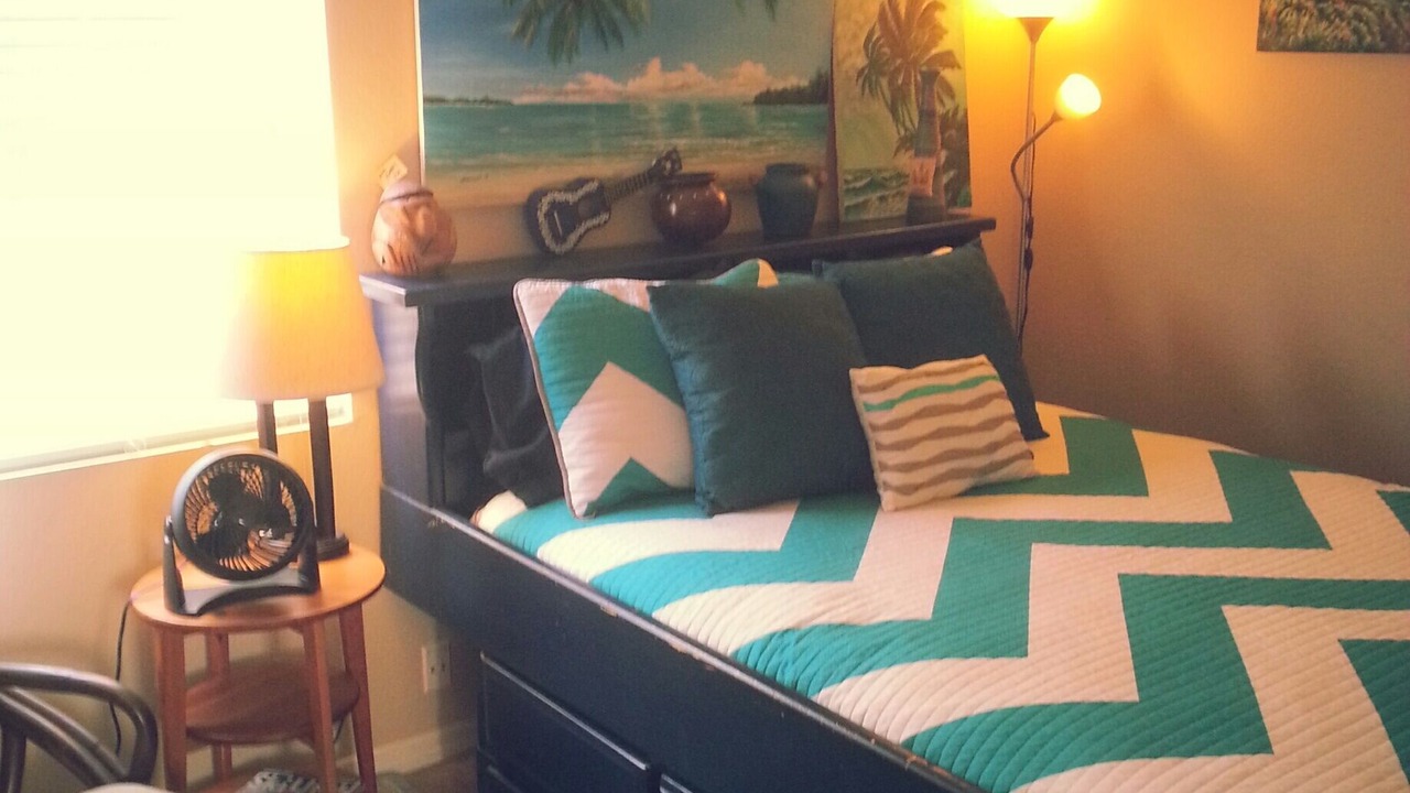 Photo of Bedroom in Balboa Peninsula
