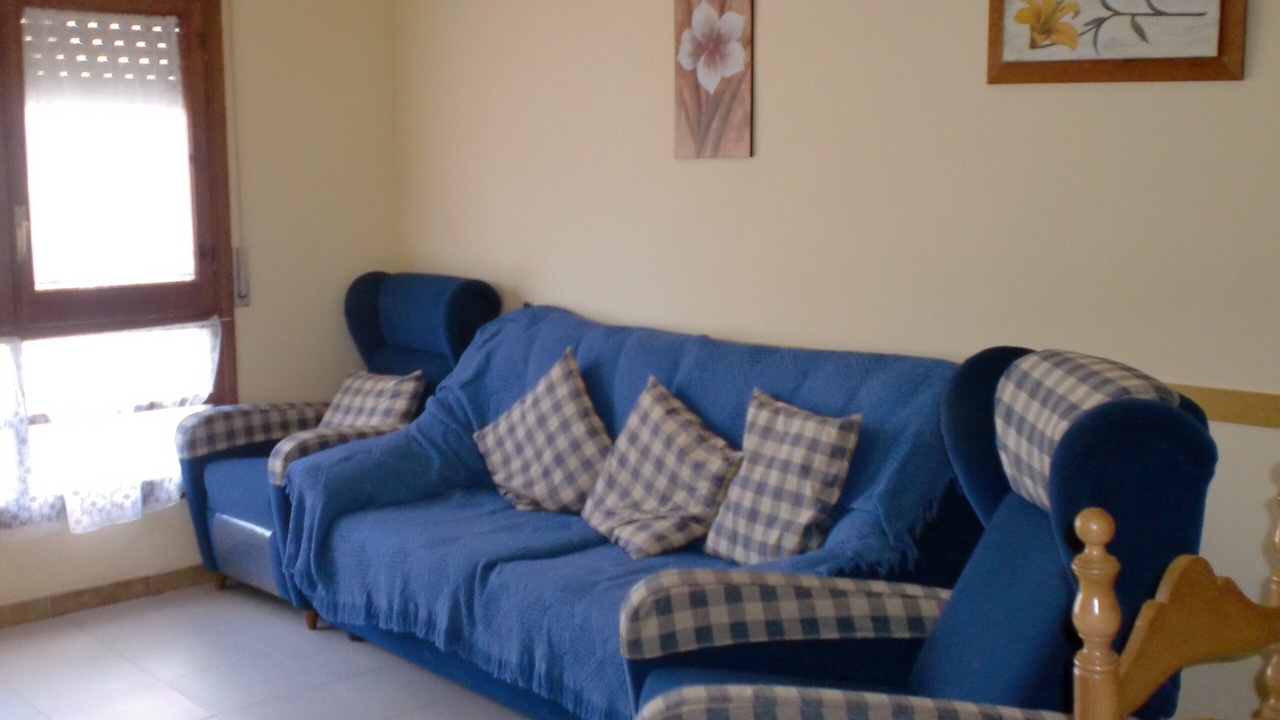 Photo of Livingroom in Riumar