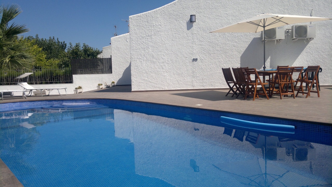 Photo of Outdoor in Riumar
