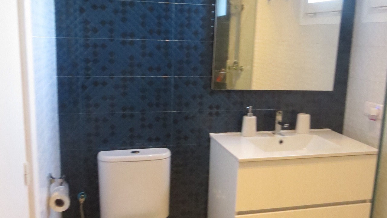 Photo of Bathroom in Riumar