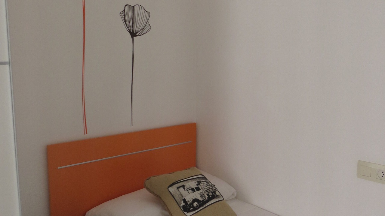 Photo of Bedroom in Riumar