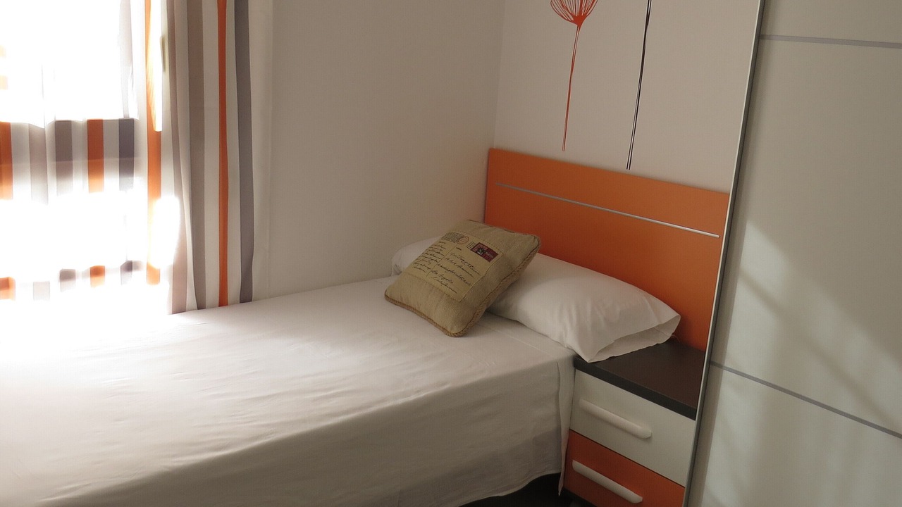 Photo of Bedroom in Riumar