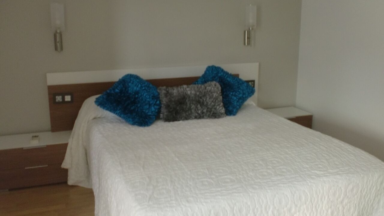 Photo of Bedroom in Riumar