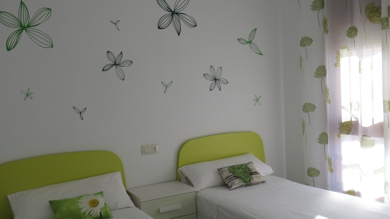 Photo of Bedroom in Riumar