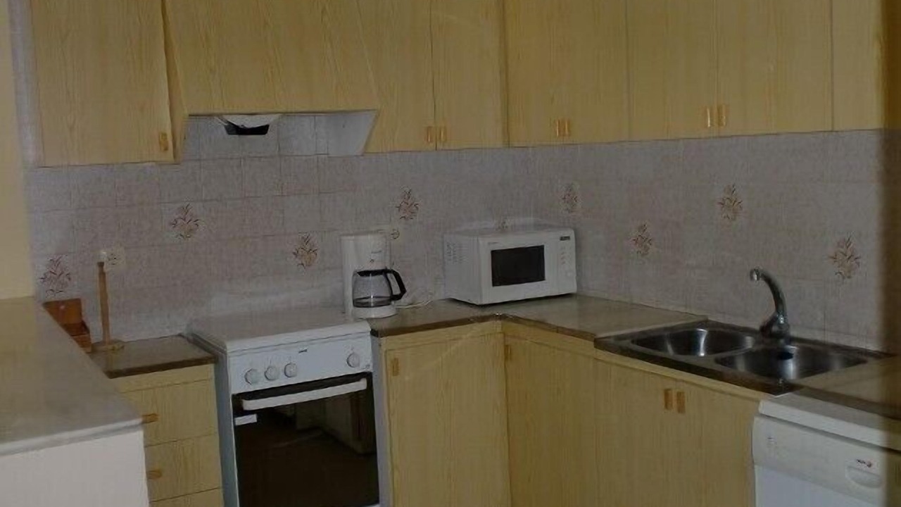 Photo of Kitchen in Riumar