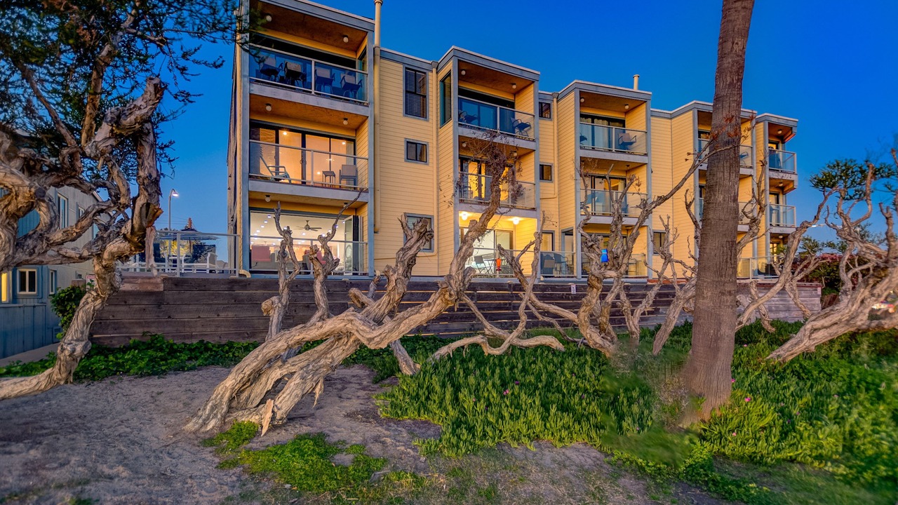 Photo of Outdoor in South Mission Beach
