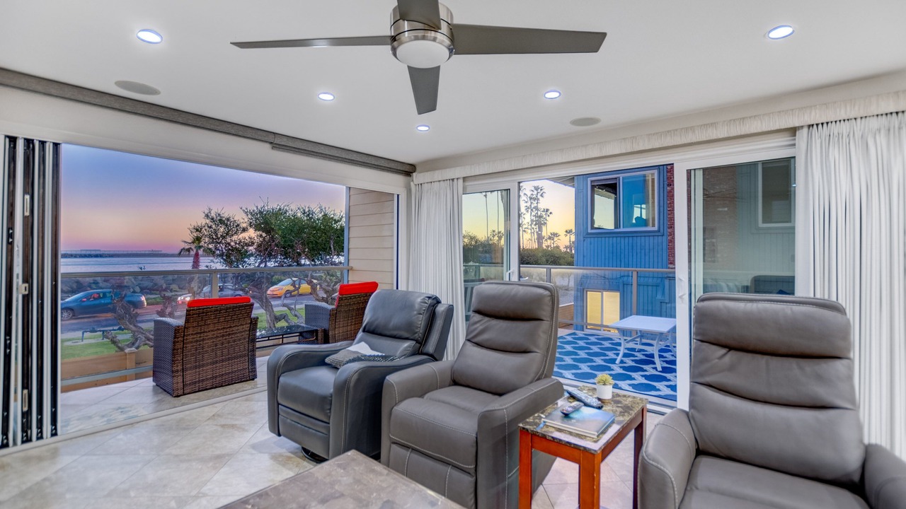 Photo of Outdoor in South Mission Beach