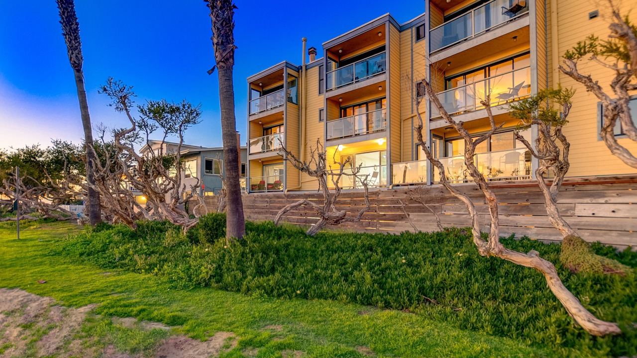 Photo of Outdoor in South Mission Beach