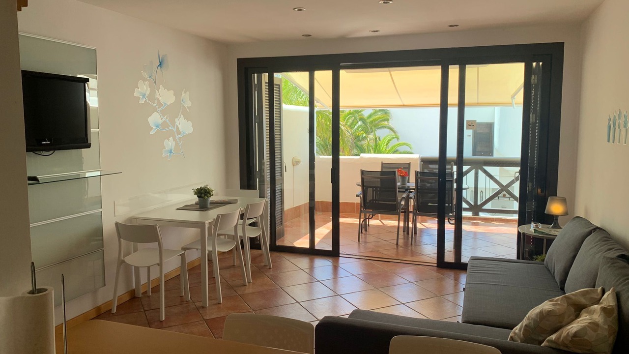 Photo of Livingroom in Costa Adeje