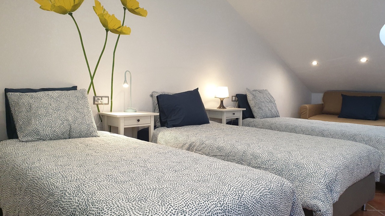 Photo of Bedroom in Costa Adeje