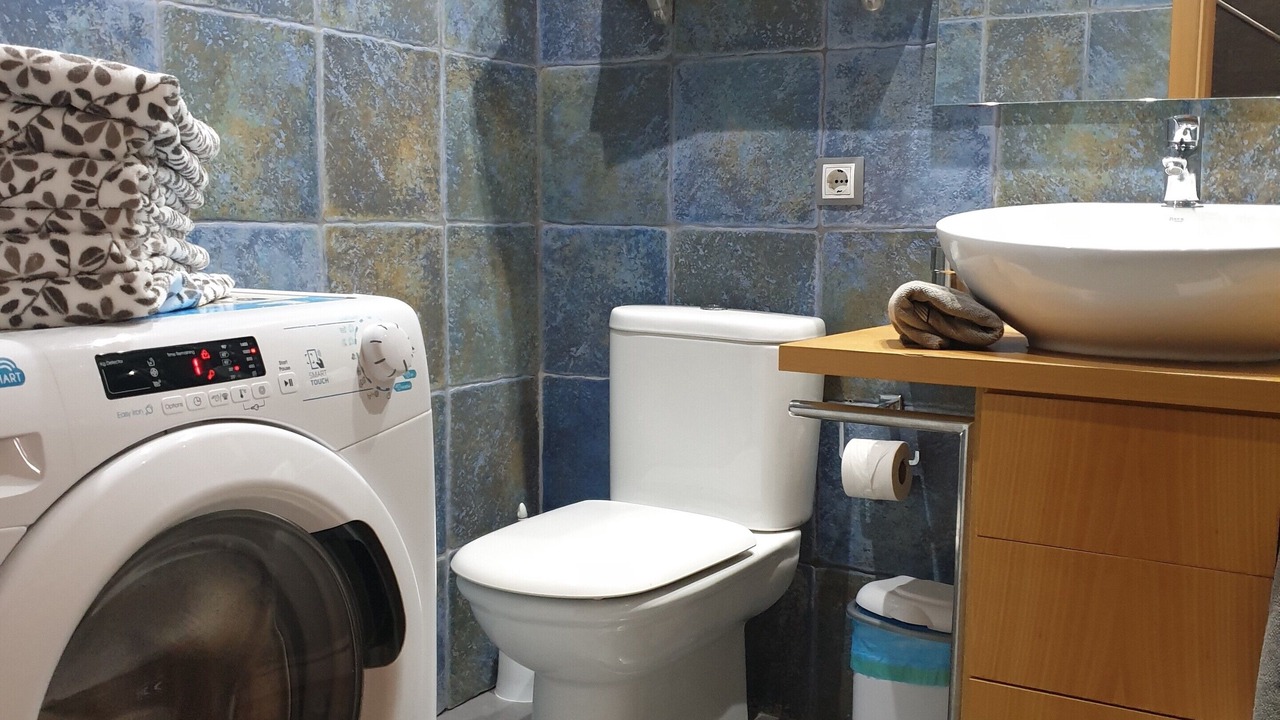 Photo of Bathroom in Costa Adeje