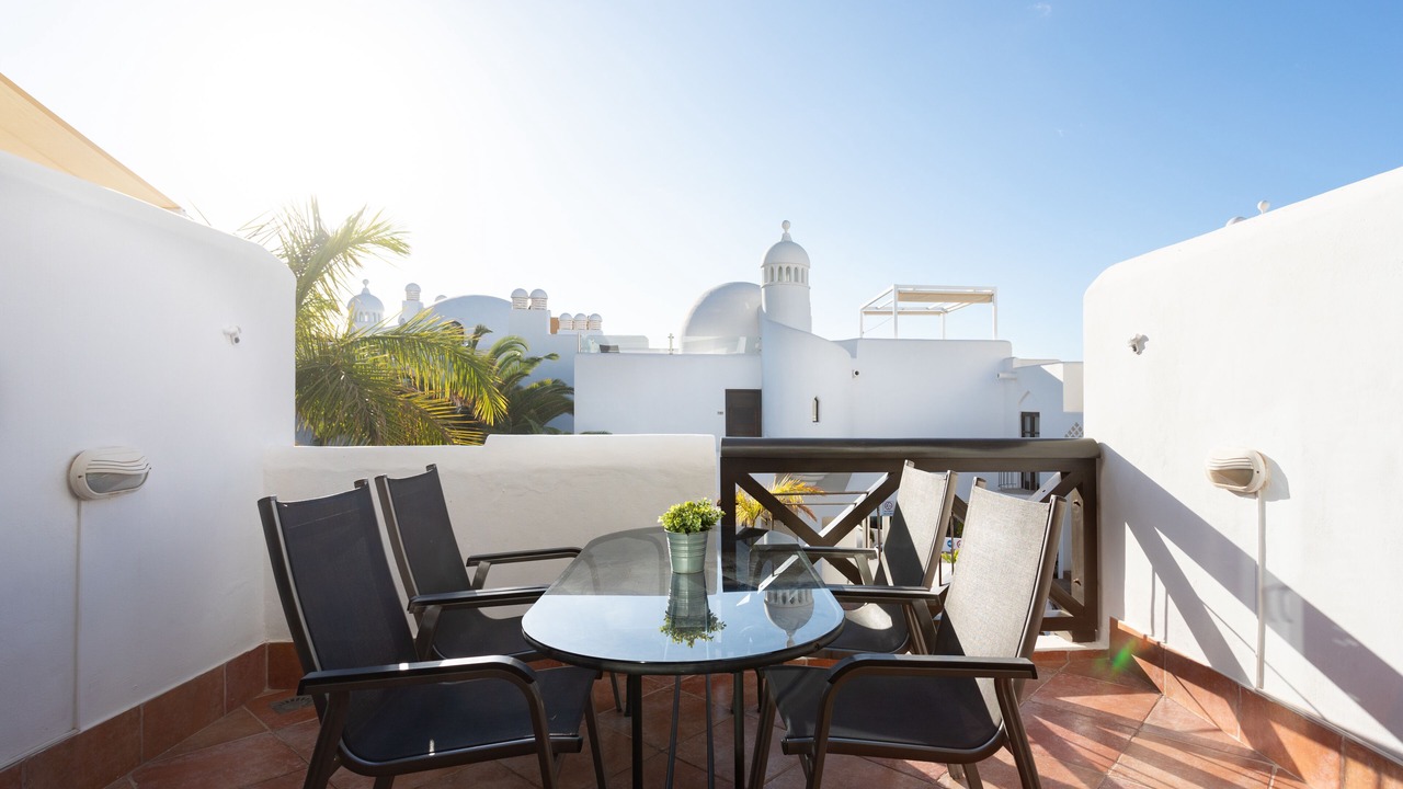 Photo of Outdoor in Costa Adeje