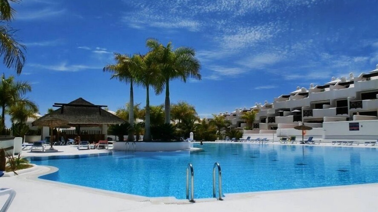 Photo of Outdoor in Costa Adeje