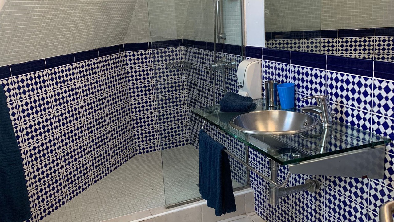 Photo of Bathroom in Costa Adeje