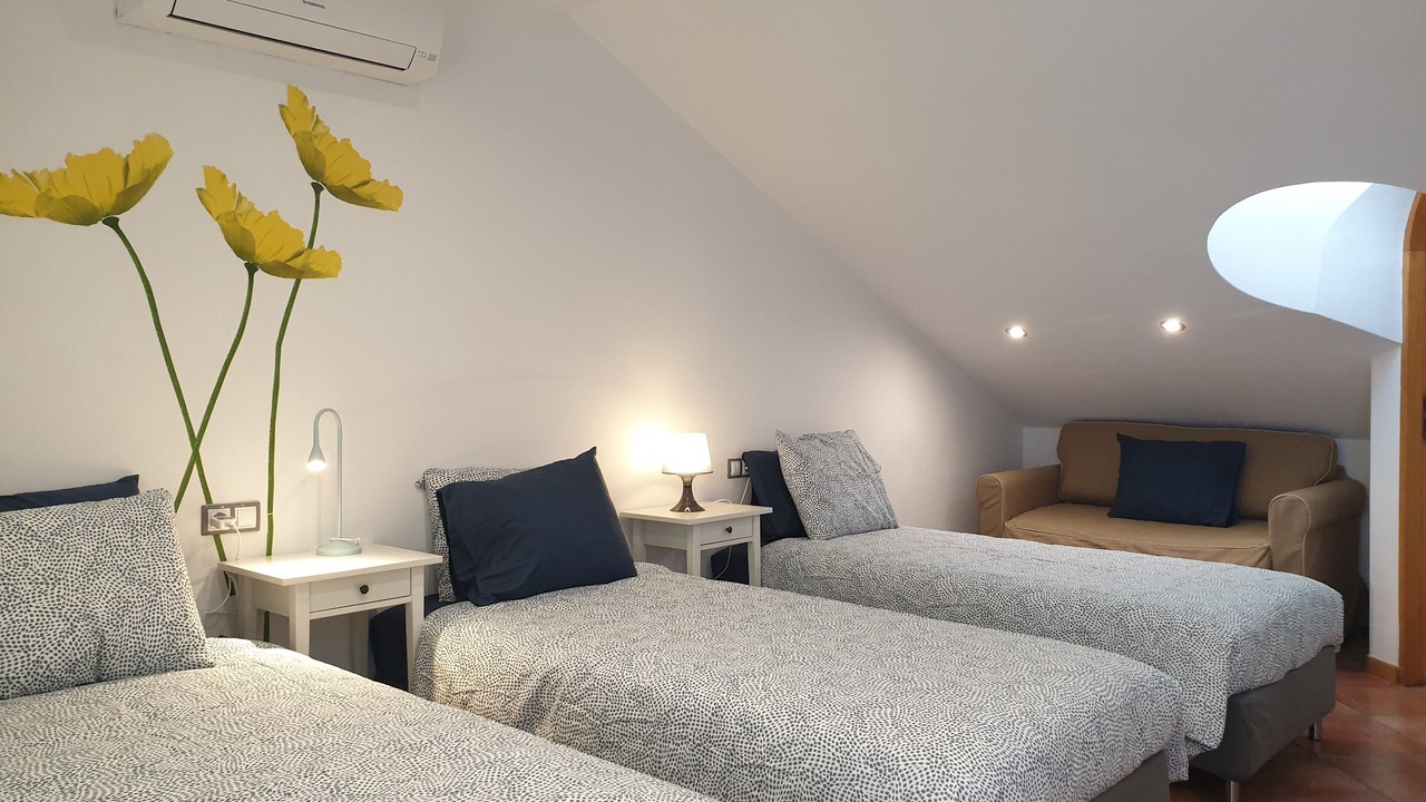 Photo of Bedroom in Costa Adeje