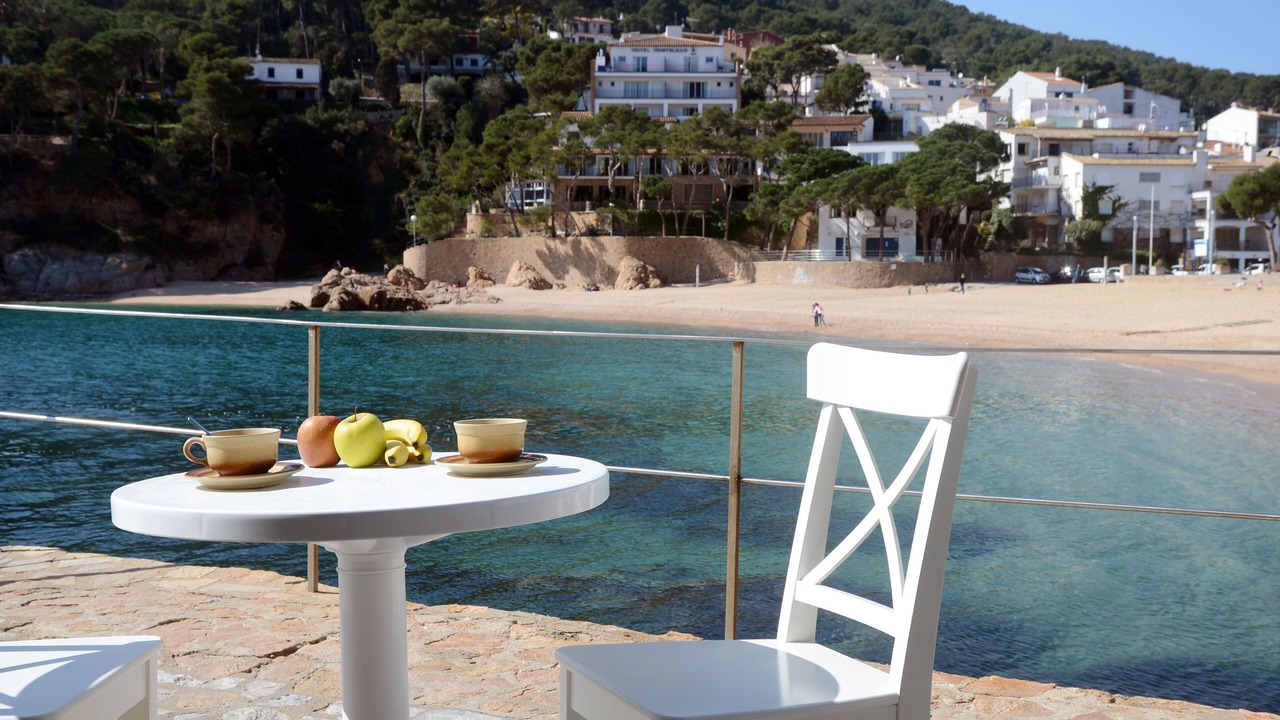 Photo of Outdoor in Tamariu