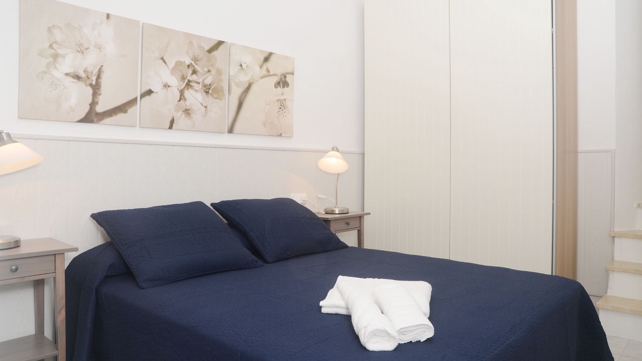 Photo of Bedroom in Tamariu