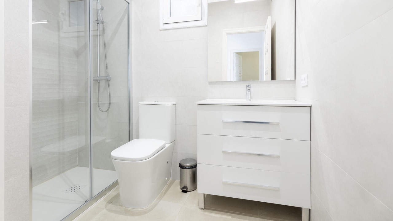 Photo of Bathroom in Tamariu
