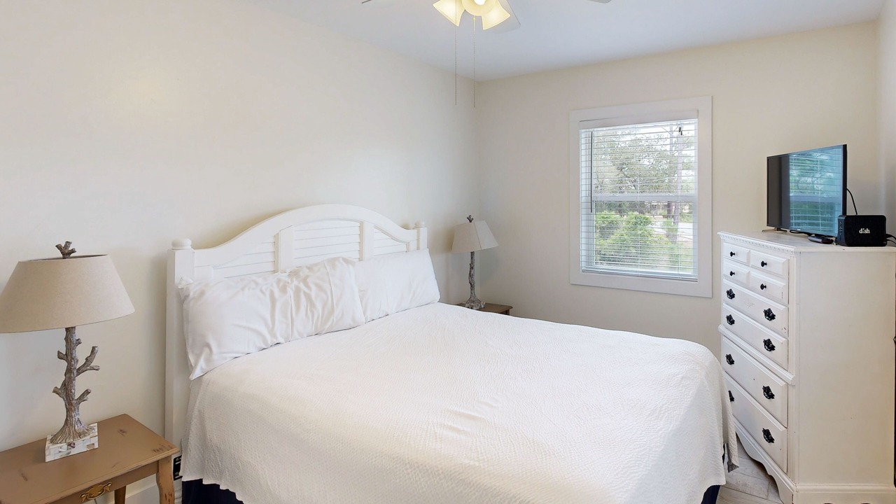 Photo of Bedroom in Cotton Bayou