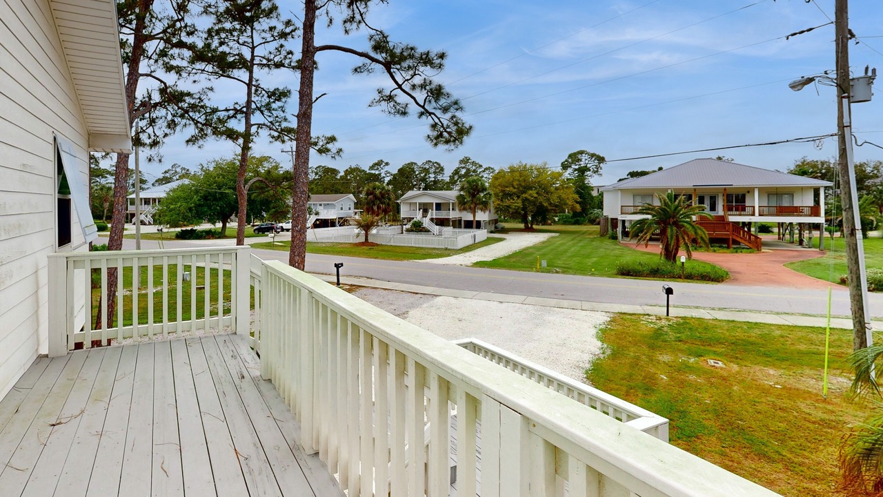 Photo of Outdoor in Cotton Bayou