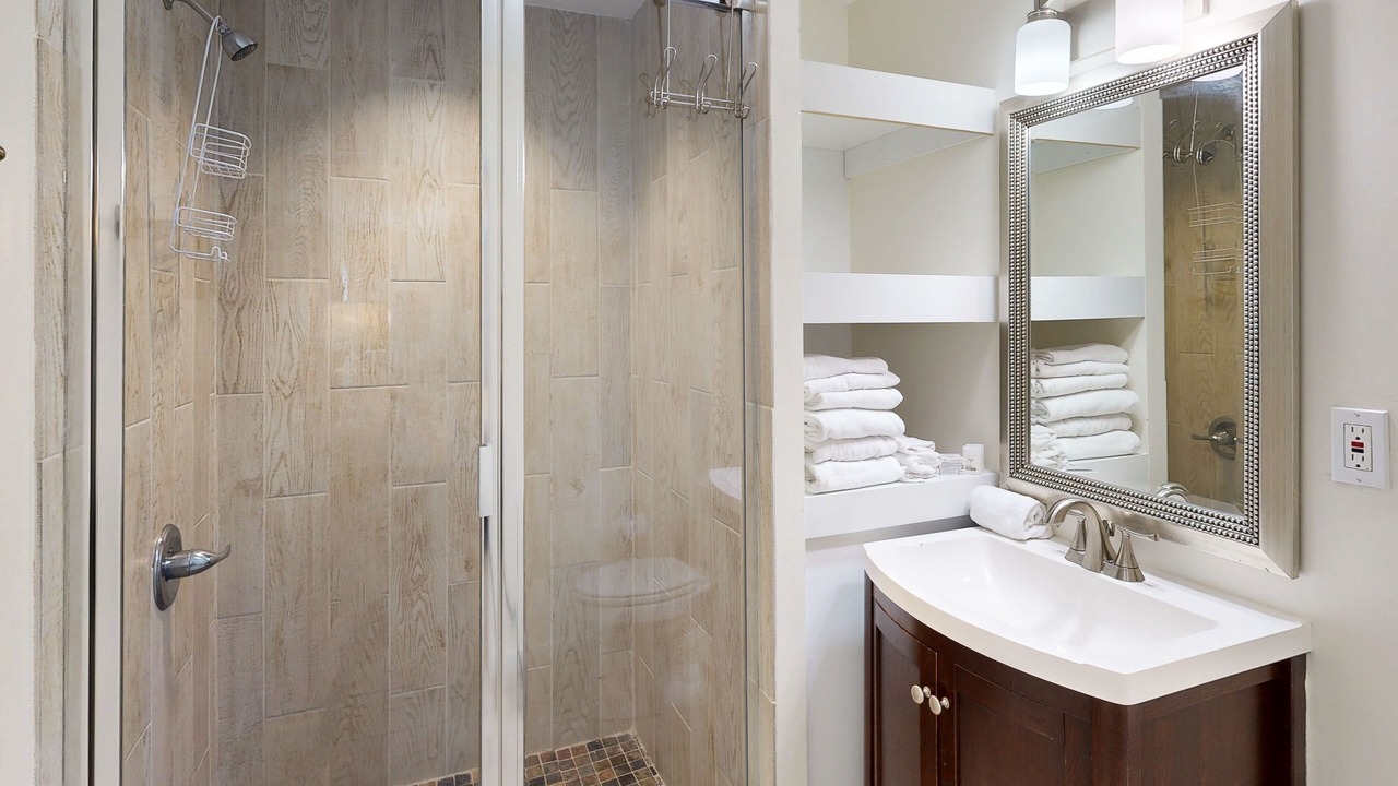 Photo of Bathroom in Cotton Bayou