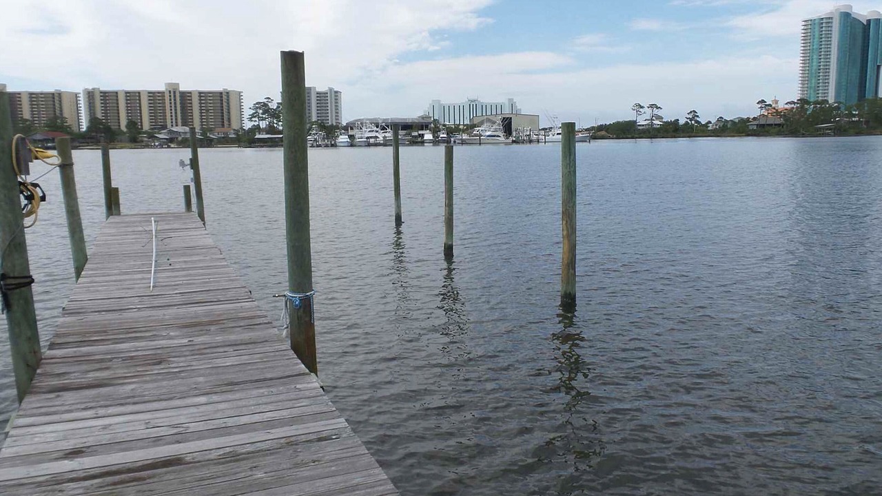 Photo of Outdoor in Cotton Bayou