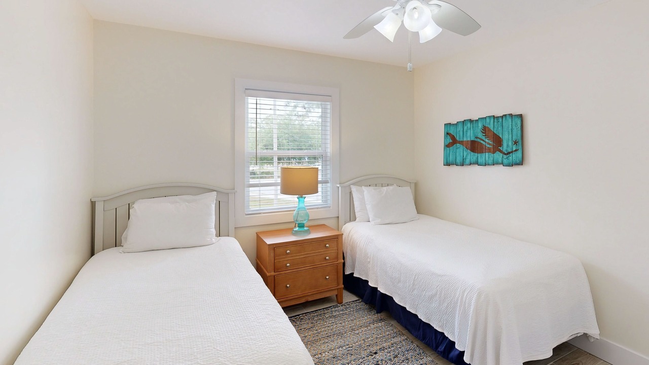 Photo of Bedroom in Cotton Bayou