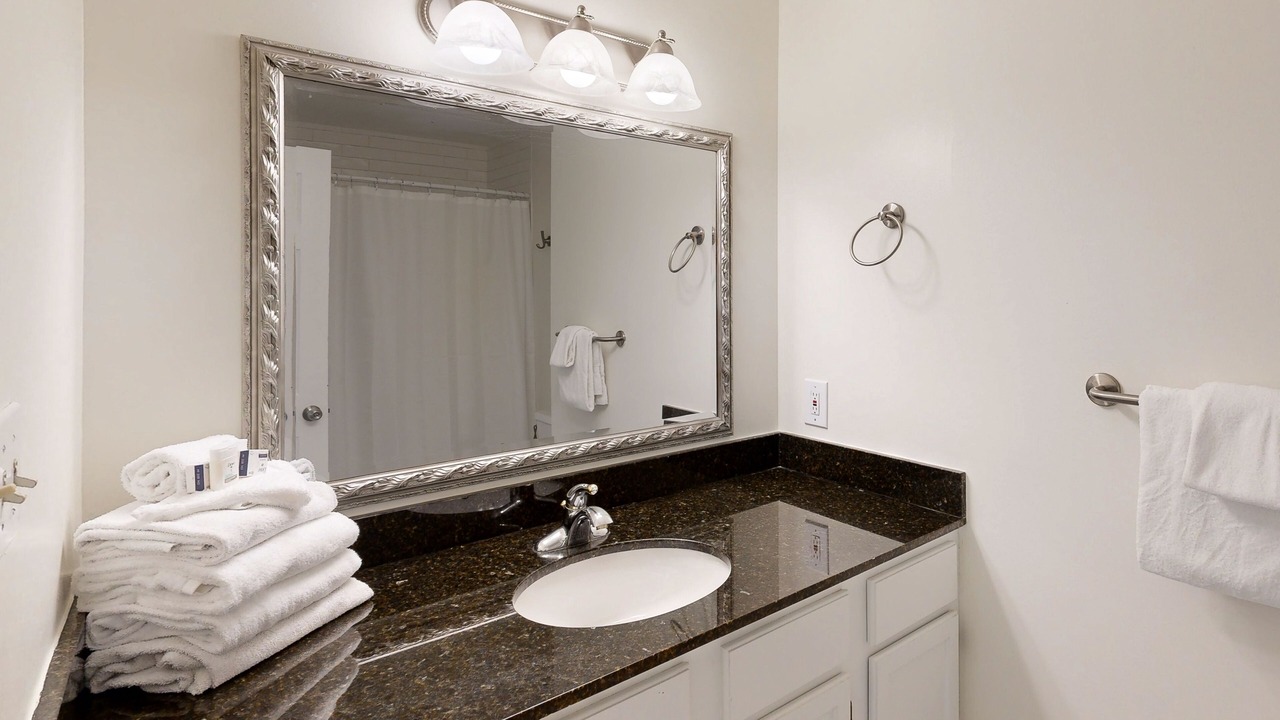 Photo of Bathroom in Cotton Bayou