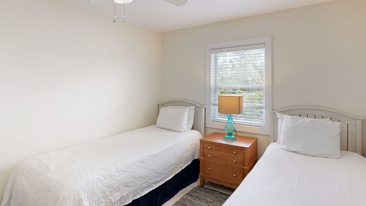 Photo of Bedroom in Cotton Bayou