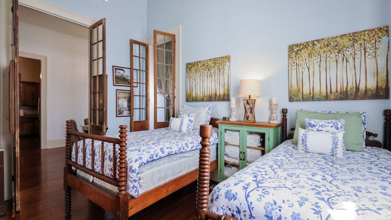 Photo of Bedroom in Old Town