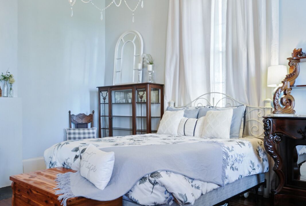Photo of Bedroom in Old Town