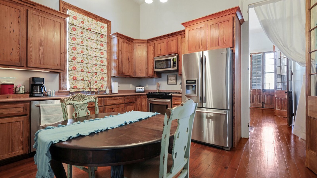 Photo of Kitchen in Old Town