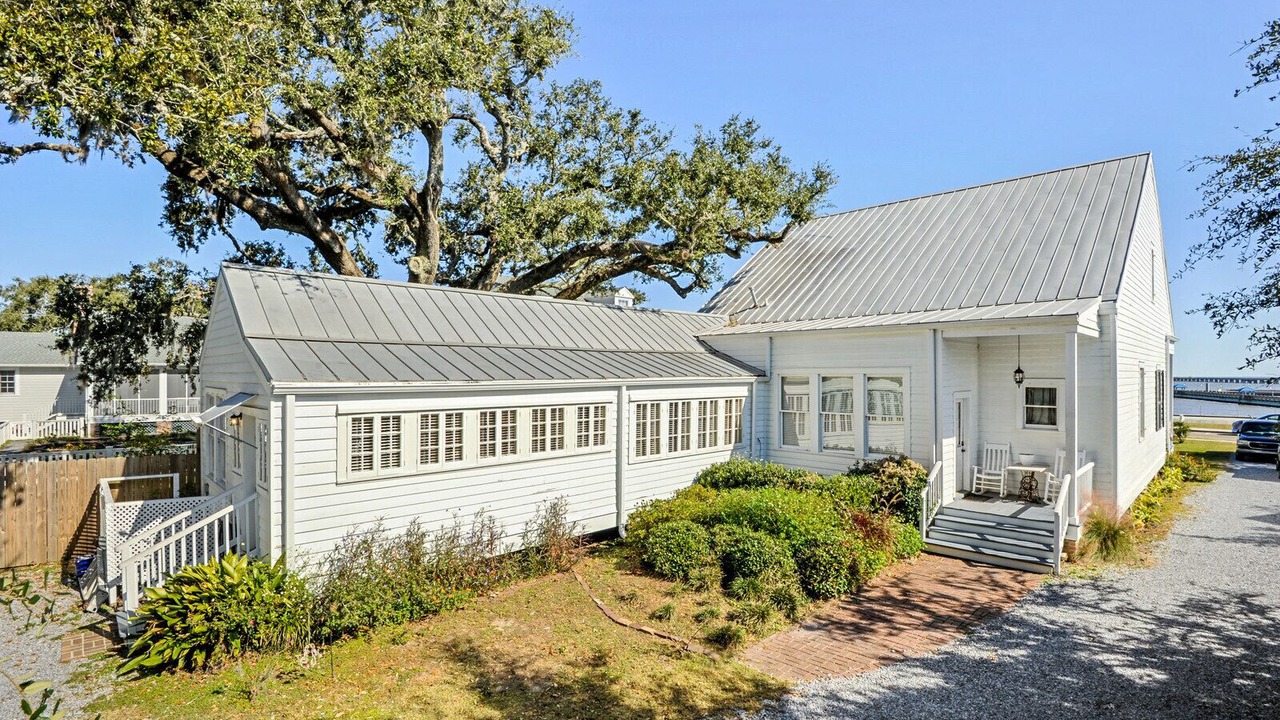 Photo of Outdoor in Old Town