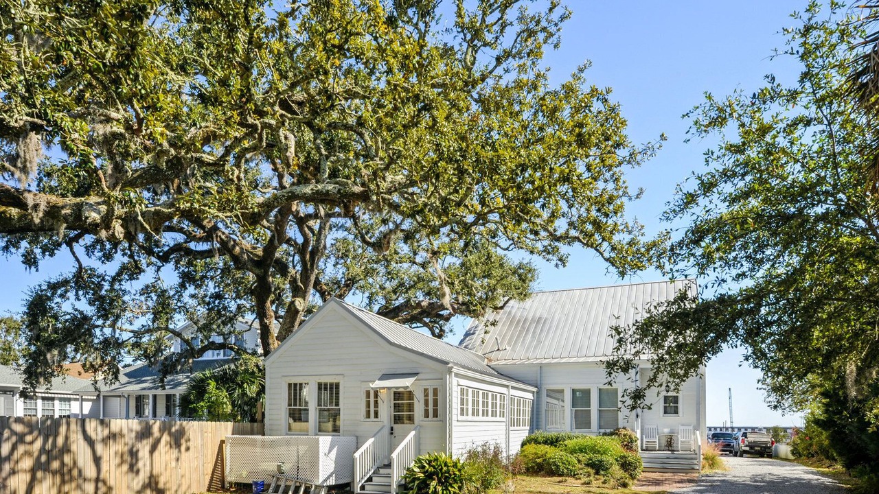 Photo of Outdoor in Old Town