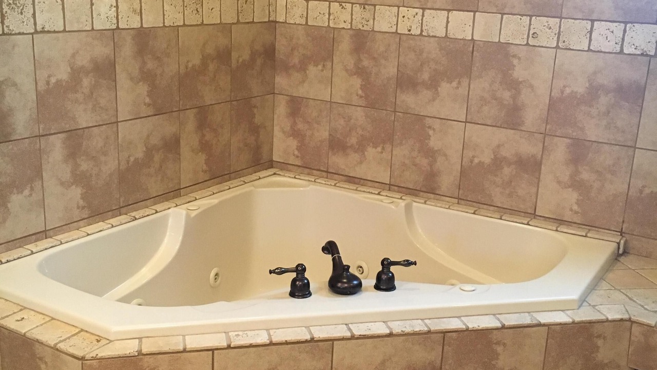 Photo of Bathroom in Fort Mohave