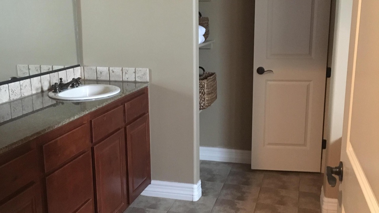 Photo of Bathroom in Fort Mohave