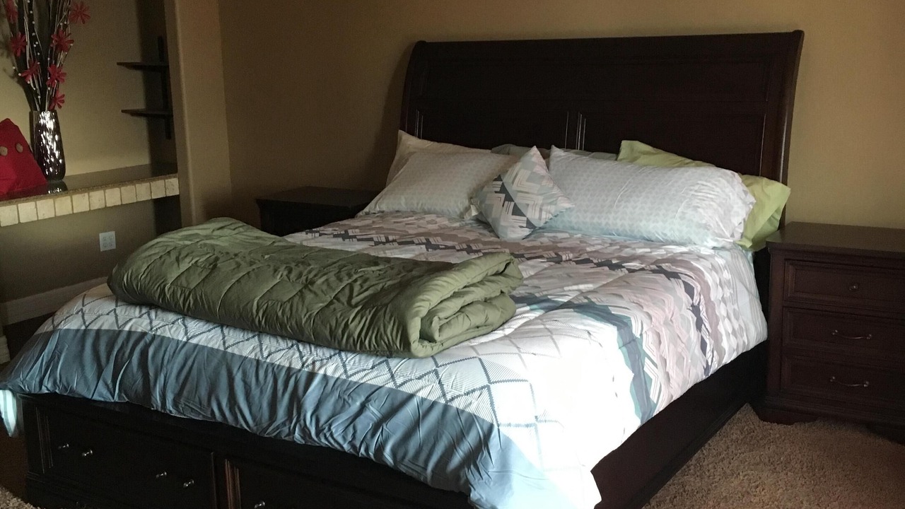 Photo of Bedroom in Fort Mohave