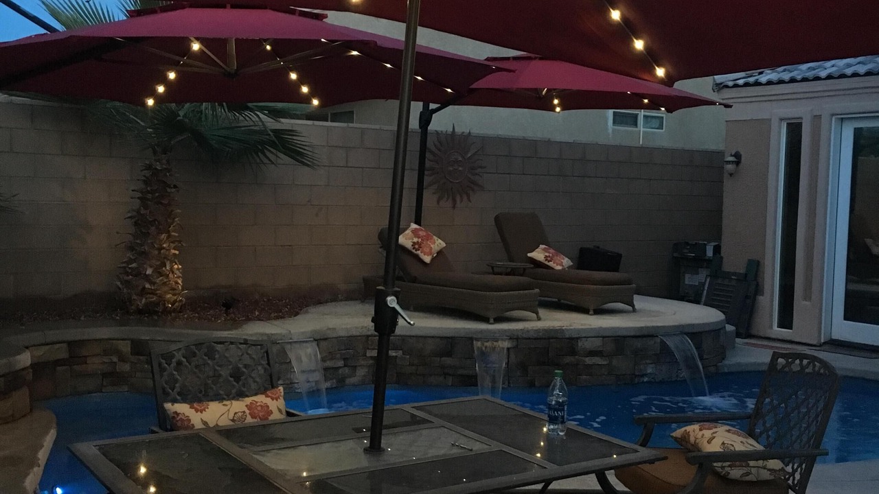Photo of Outdoor in Fort Mohave