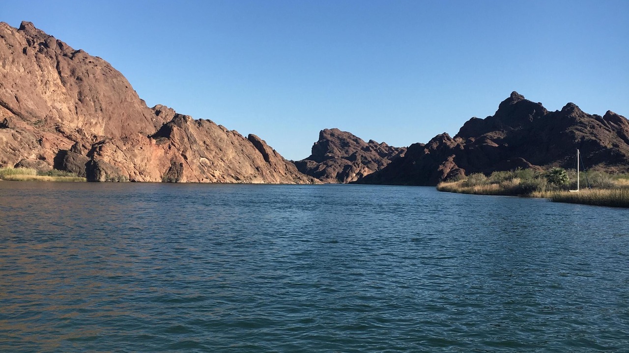 Photo of Outdoor in Fort Mohave