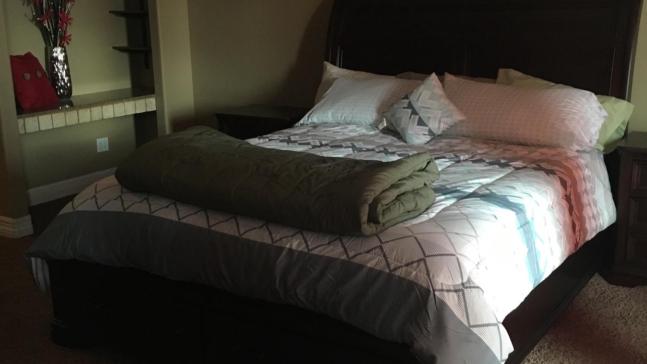 Photo of Bedroom in Fort Mohave